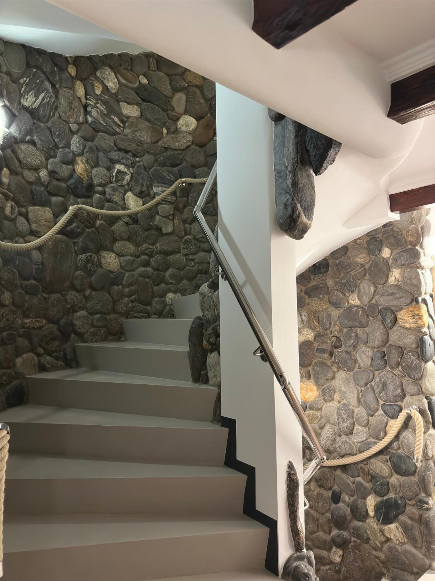 Apartamento Alpenfels Zwieselstein