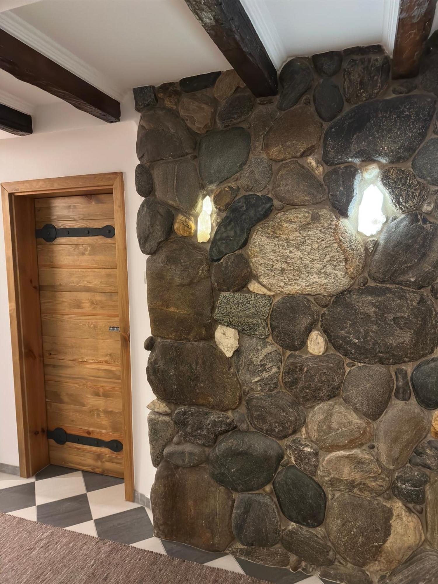 Alpenfels Zwieselstein Apartamento *