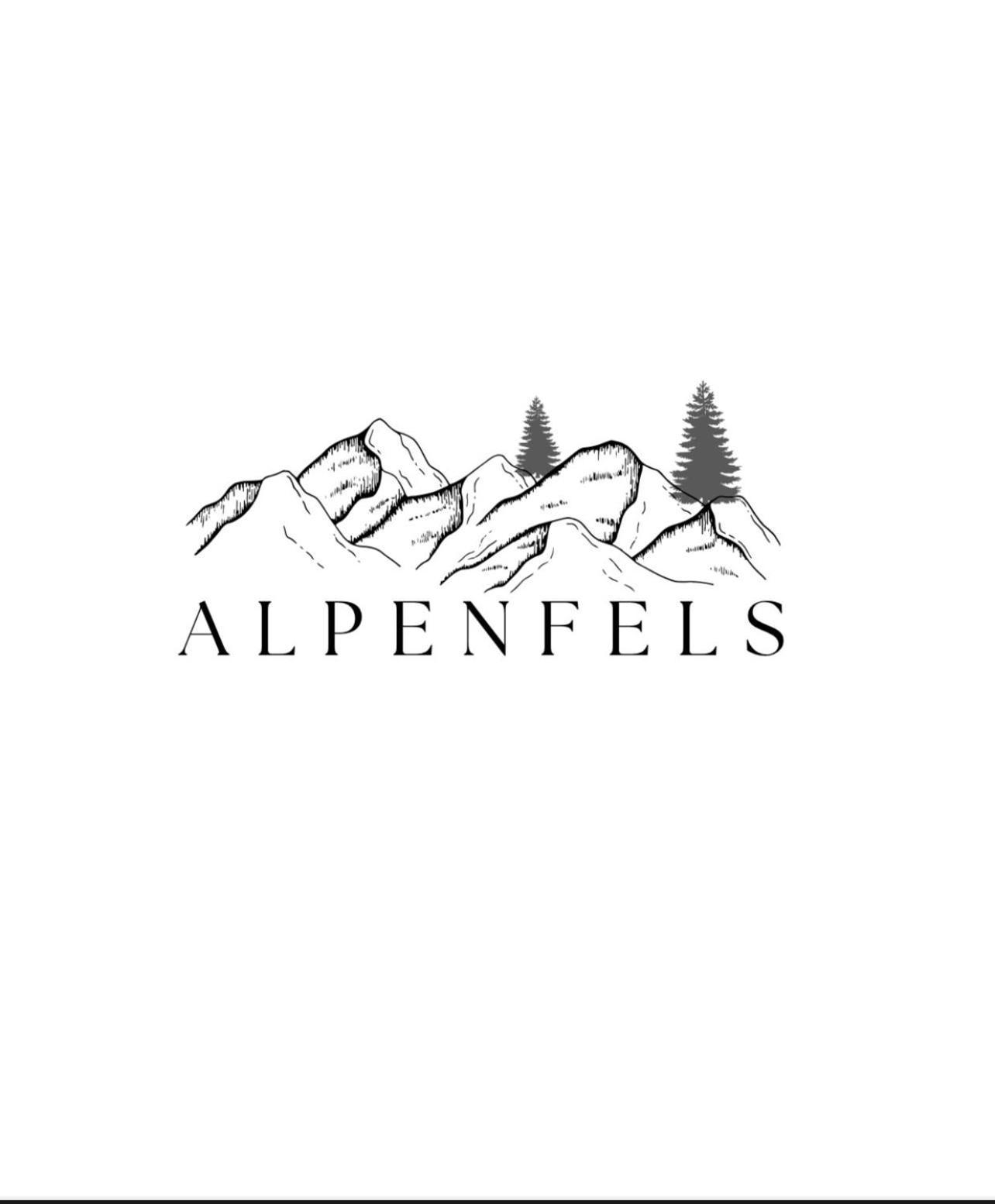 Alpenfels Zwieselstein Apartamento *