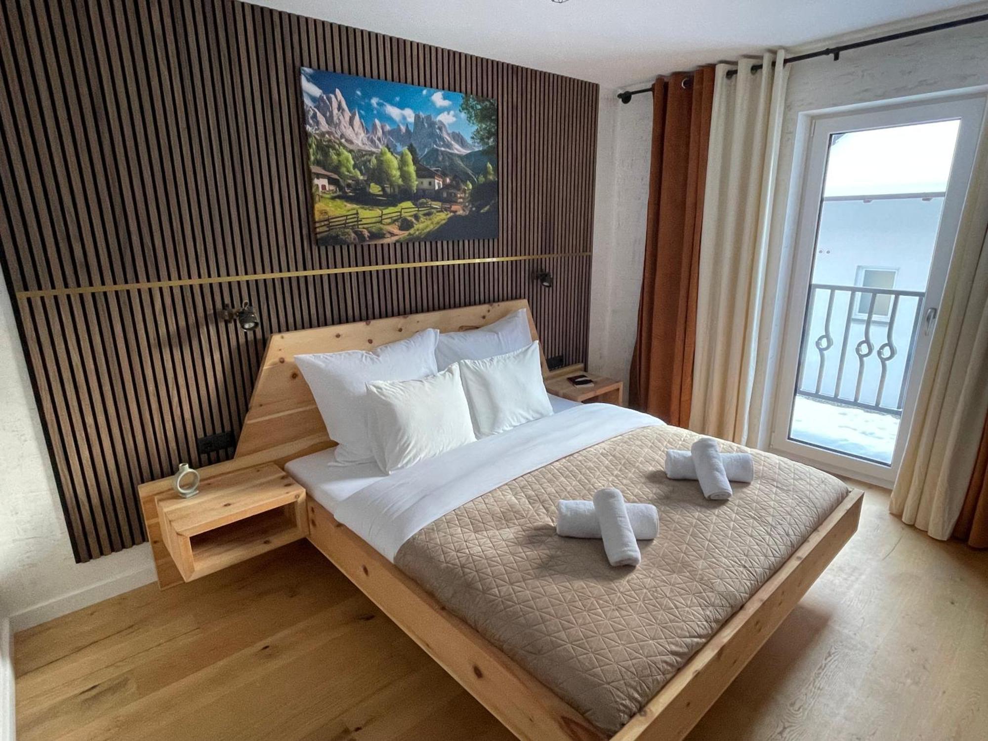 Apartamento Alpenfels Zwieselstein *