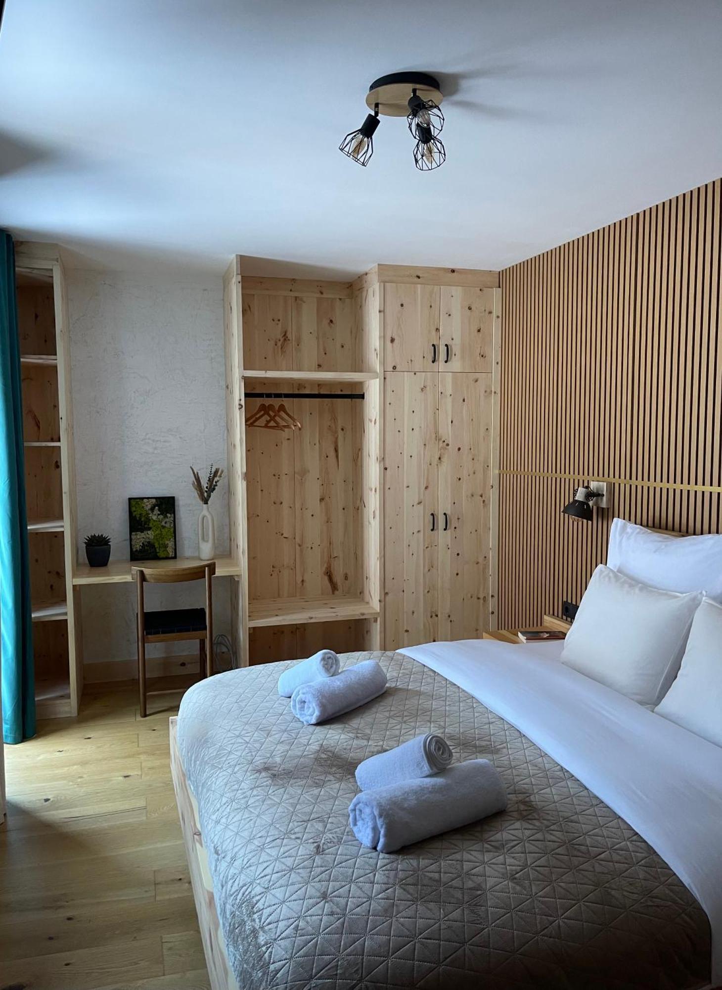 Apartamento Alpenfels Zwieselstein