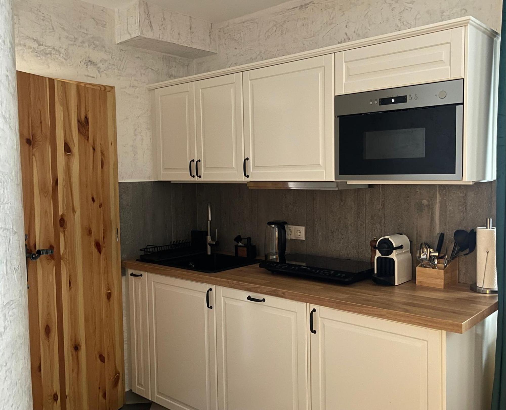 Apartamento Alpenfels Zwieselstein Sölden