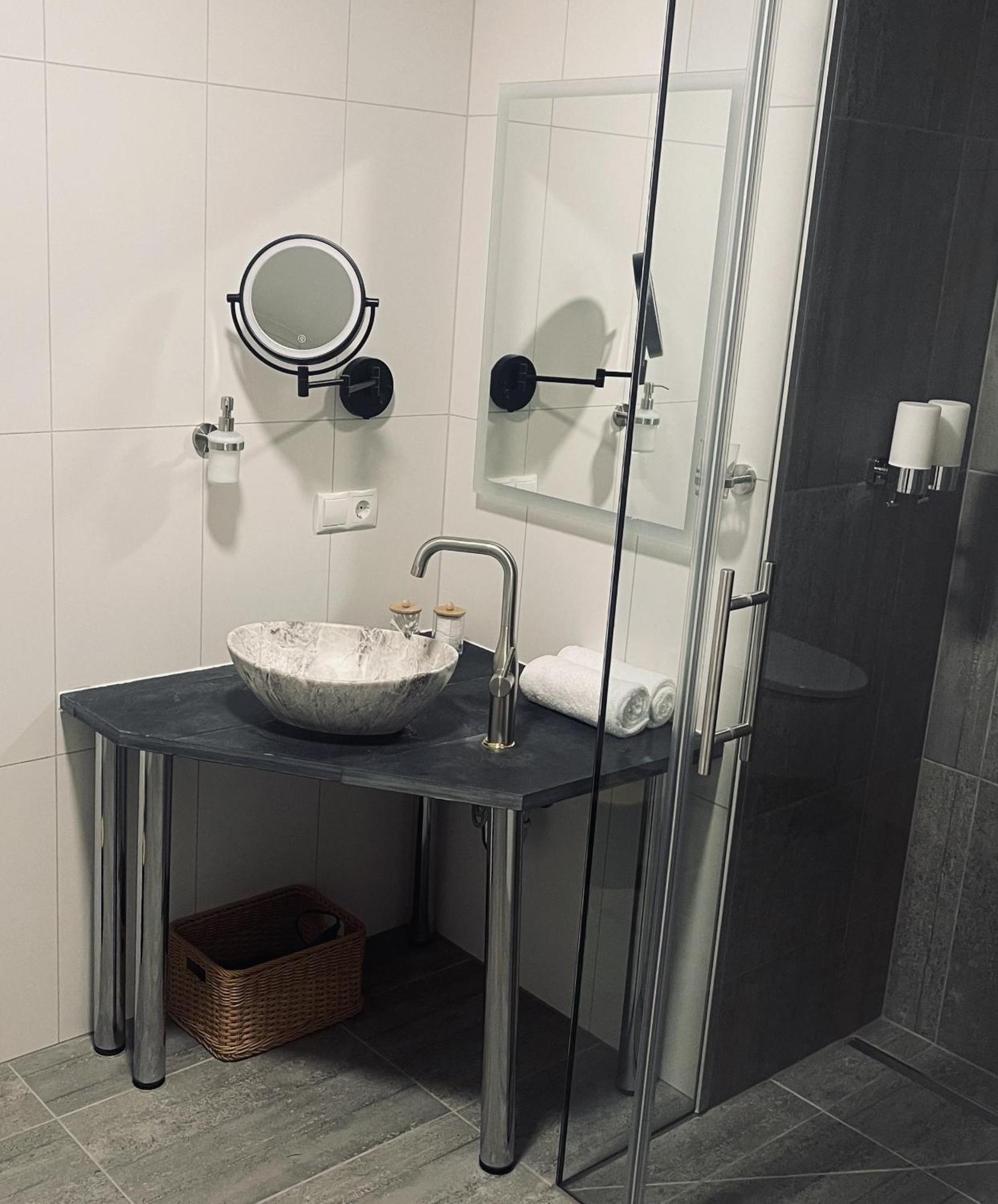 Apartamento Alpenfels Zwieselstein *