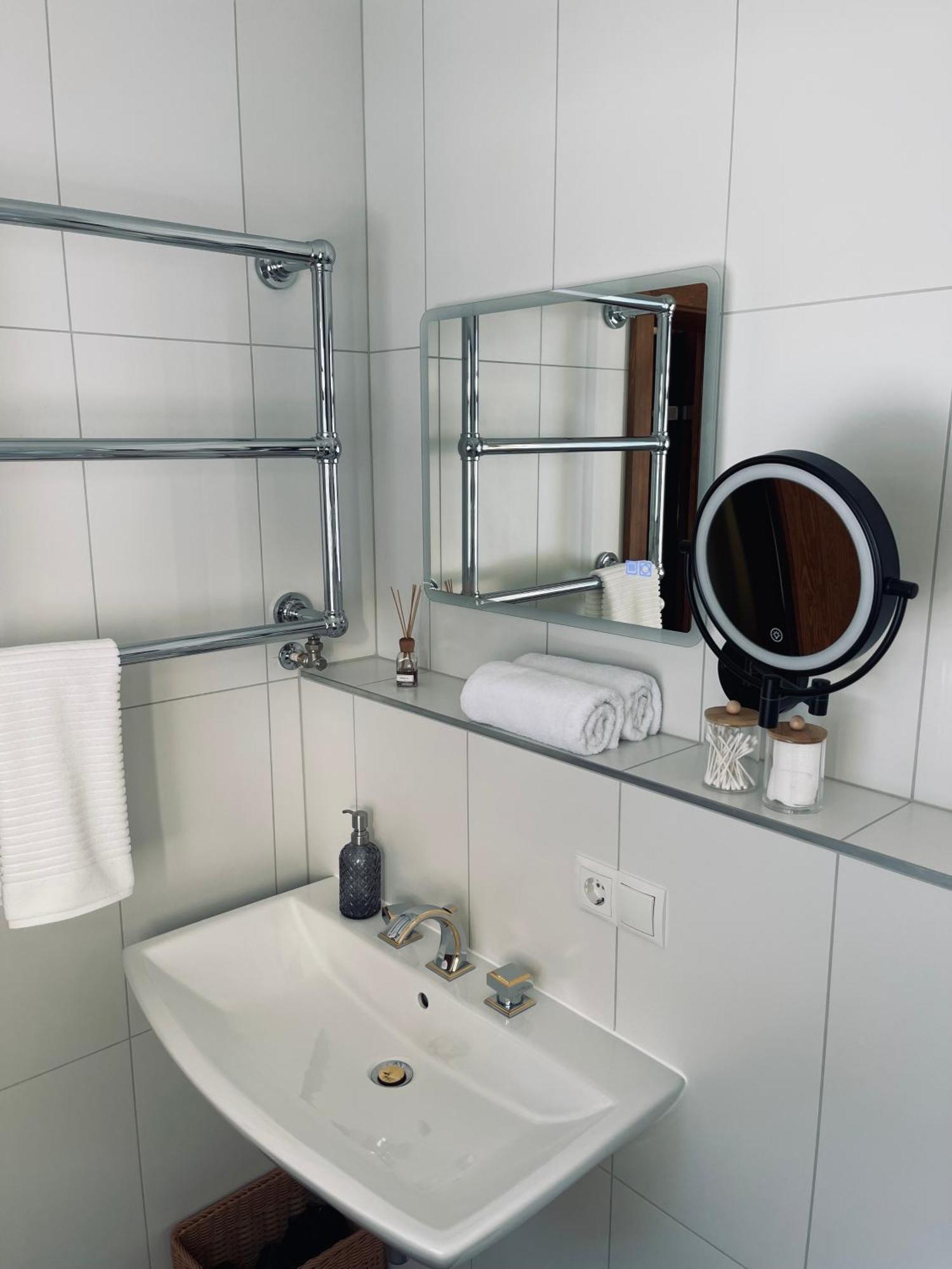 Apartamento Alpenfels Zwieselstein *